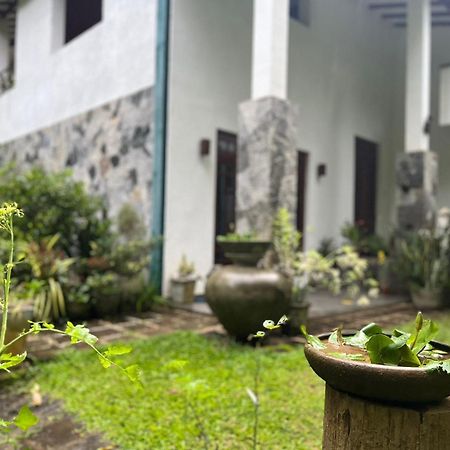 شقة Rustic Mahaweli كاندي المظهر الخارجي الصورة
